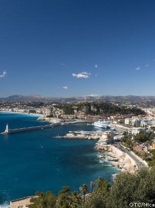 nice, cote-d-azur, france, holiday rentals in nice, vacation rentals, holiday homes to rent in nice