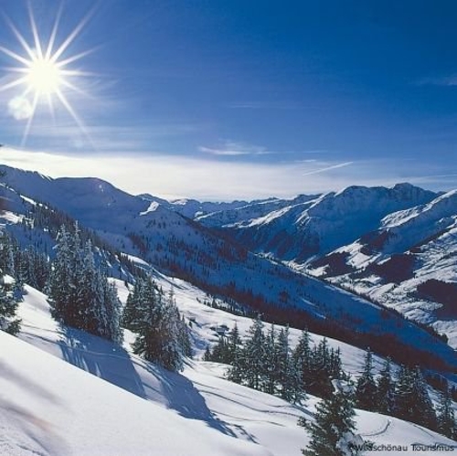 Large photo of Niederau