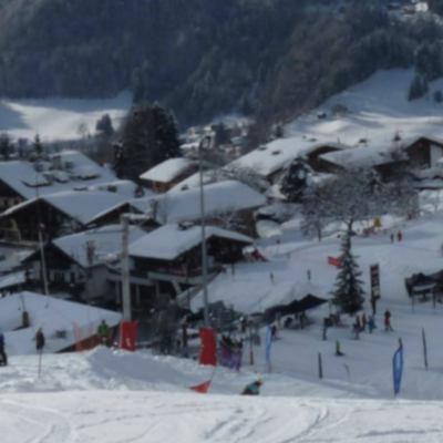 Notre Dame de Bellecombe