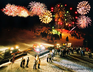 Sankt Loenhard, Pitztal valley