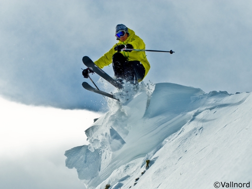 Large photo of Ordino-Arcalis
