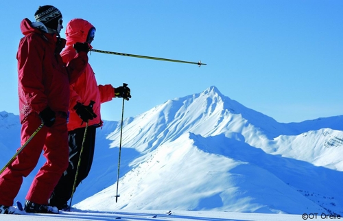 Large photo of Orelle