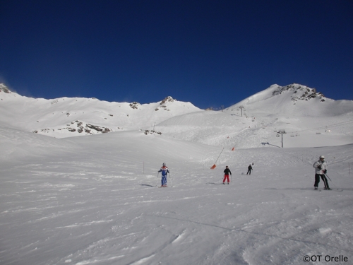 Large photo of Orelle