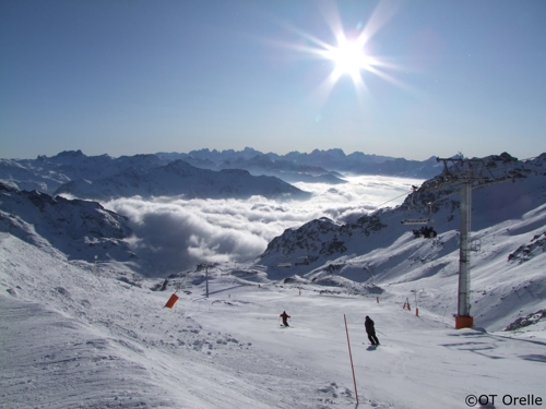 Large photo of Orelle