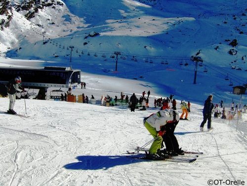 Large photo of Orelle