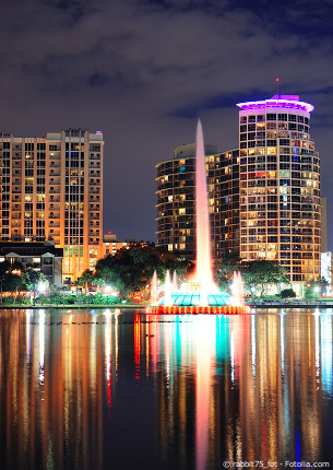 orlando holidays, florida