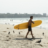 Photo of Pacific Beach