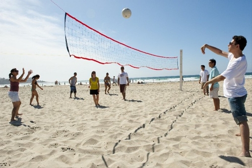 Large photo of Pacific Beach