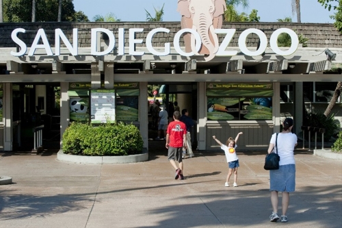 Large photo of Pacific Beach