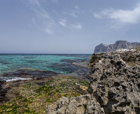 Isola delle Femmine holiday homes