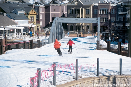 Large photo of Park City