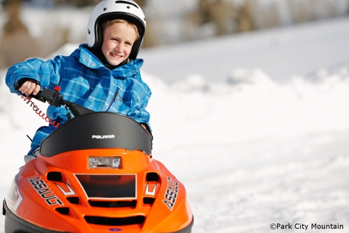Large photo of Park City