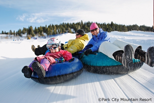 Large photo of Park City