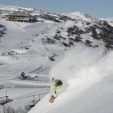 Photo of Perisher