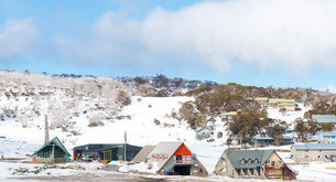 perisher