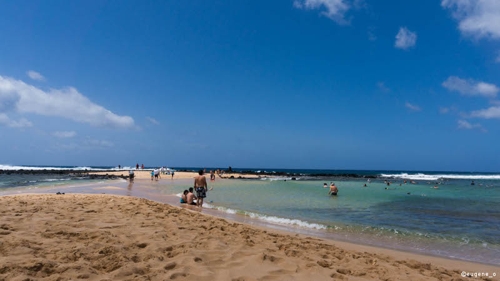 Large photo of Poipu