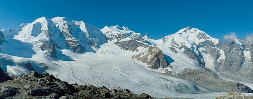 Large photo of Pontresina