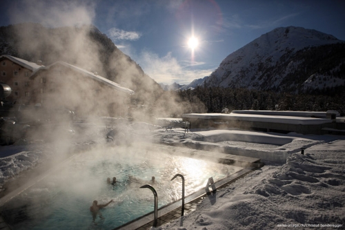 Large photo of Pontresina