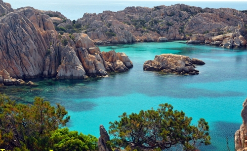Large photo of Porto Cervo