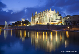 palma cathedral