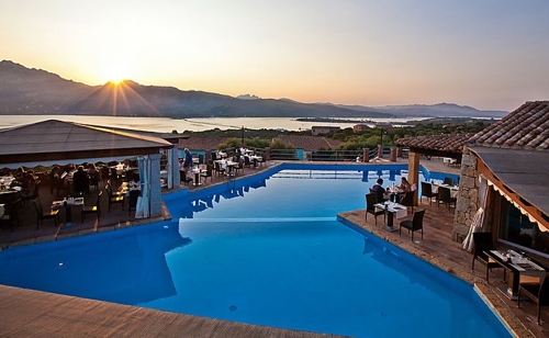 Large photo of Porto Rotondo