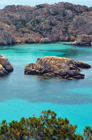 san teodoro holiday home rentals in sardinia