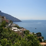 Photo of Positano