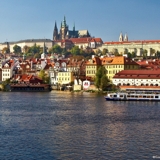 Photo of Prague