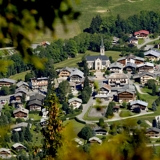 Photo of Praz sur Arly