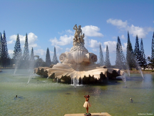 Large photo of Princeville