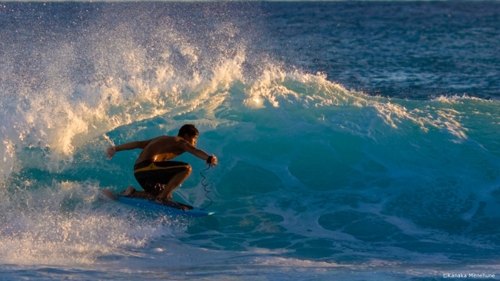 Large photo of Princeville