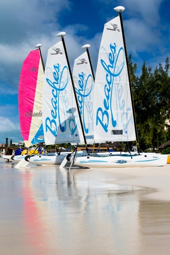 Large photo of Providenciales