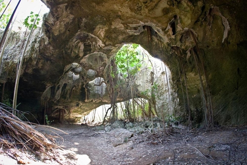 Large photo of Providenciales