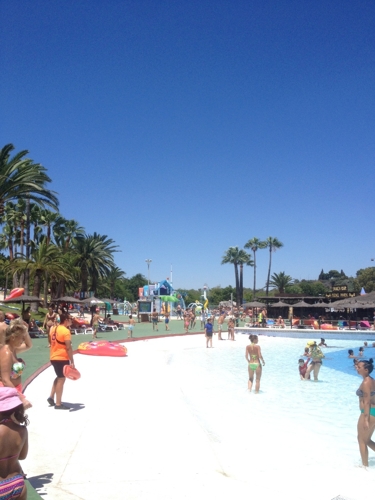 Large photo of Puerto Banus