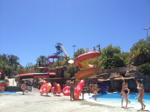 Large photo of Puerto Banus