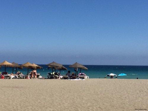 Large photo of Puerto Banus
