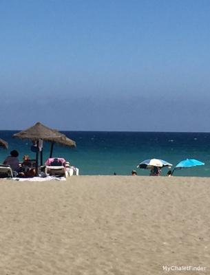 Puerto Banus villa rentals, holiday homes