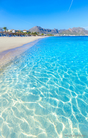 pollensa holiday rentals, villas to rent