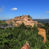 Photo of Roussillon