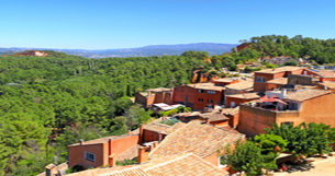 Roussillon holiday rentals