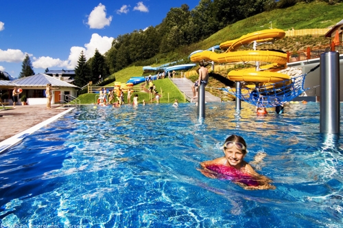 Large photo of Saalbach - Hinterglemm