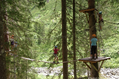 Large photo of Saalbach - Hinterglemm