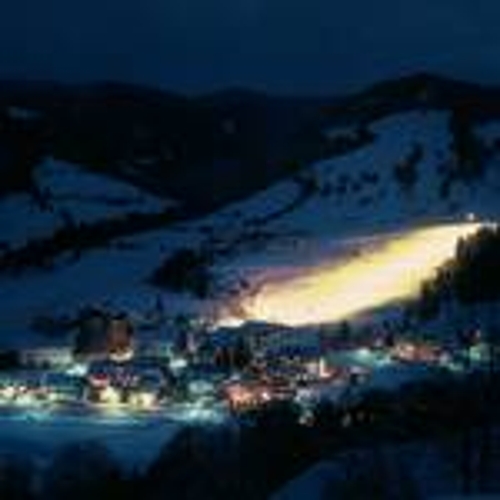 Large photo of Saalfelden - Leogang