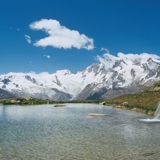 Photo of Saas-Fee