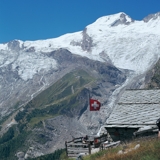 Photo of Saas-Fee