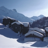 Photo of Saas-Fee