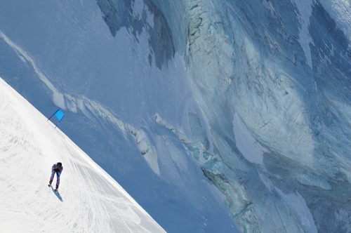 Large photo of Saas-Fee