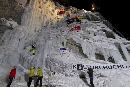 Large photo of Saas-Fee