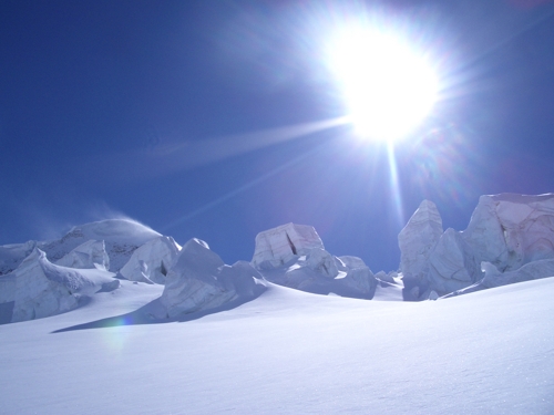Large photo of Saas-Fee
