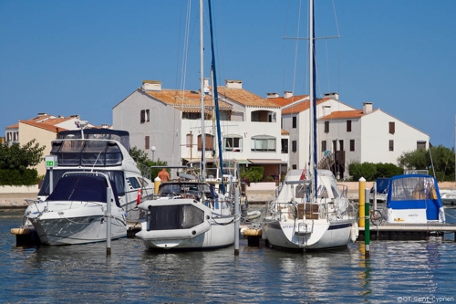 Large photo of Saint Cyprien